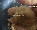 A picture of step 5 of Wheat flour Modak.