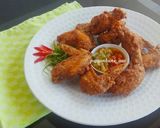 Foto langkah ke 5 dari resep Ayam Goreng Ketumbar (Krispy).