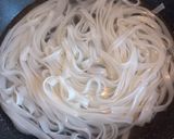 Foto del passaggio 1 della ricetta Pho Ga Vietnamita (di pollo)