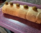 Foto del paso 4 de la receta: Pionono primavera