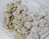 Foto del paso 1 de la receta: Chicharrón de pescado