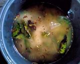 Foto langkah ke 2 dari resep Nasi briyani.