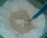 Foto del paso 1 de la receta: Pan baguette