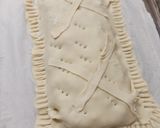 Foto del paso 7 de la receta: Empanada de merluza y espinacas