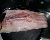 Foto del paso 1 de la receta: Pescado a la parrilla fácil