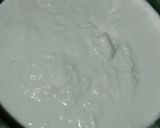 A picture of step 1 of Tandori Chicken.