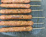 Foto del paso 5 de la receta: 🍢Parrillada con sartén grill-asador🍢