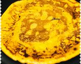 A picture of step 3 of Gram flour & semolina pancakes.