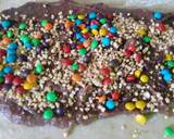 Foto del paso 4 de la receta: Rosca de pascua rellena