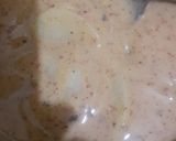 आलू बेसन से बने कुरकुरे पकोड़े (Aloo besan se bane kurkure pakode recipe in Hindi) रेसिपी चरण 3 फोटो