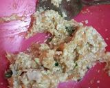 Foto langkah ke 2 dari resep Tahu Walik Isi Ayam.