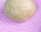 Foto langkah ke 3 dari resep 11. Roti lembut ala ogato.
