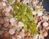 Foto del paso 3 de la receta: Frijoles charros a mi estilo