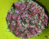 Foto del paso 2 de la receta: Milanesas gourmet