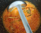 Foto langkah ke 2 dari resep Sayur Tahu Telur Kentang ala Warteg.