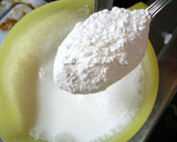 Foto langkah ke 1 dari resep Bubur Sumsum Unyil,,,.