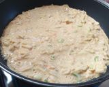 Foto del paso 4 de la receta: OKONOMIYAKI 🇯🇵