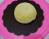 Foto langkah ke 6 dari resep 3D Chicken Cake.