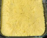 Foto del paso 2 de la receta: Pastel de polenta súper fácil 🥰