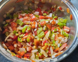 Foto del paso 4 de la receta: Coca de trampó/trempó con xeixa