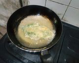 Foto langkah ke 3 dari resep Keripik Bayam Renyah.