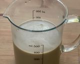 Foto langkah ke 1 dari resep Kopi Susu Gula Aren Instan.