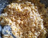 Foto langkah ke 2 dari resep Lepet jagung.