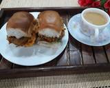 Vada pav recipe step 11 photo