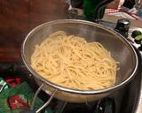 Foto del paso 7 de la receta: Spaghetti a la Bolognesa