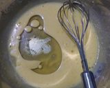 Foto langkah ke 2 dari resep Pandan Chiffon Cake (5 telur, tanpa BP dan tanpa CoT).