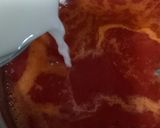 ટામેટાંનો સૂપ(Tomato soup recipe in gujarati) રેસીપી સ્ટેપ5ફોટો