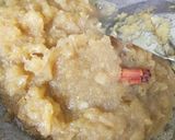 Foto langkah ke 4 dari resep Selai Nanas Enak Berserat (untuk isian nastar).