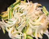 Foto del paso 3 de la receta: Fideos de arroz