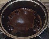 Foto langkah ke 4 dari resep Kopi Hitam Jadul.