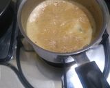 A picture of step 5 of Herbal Tea.
