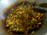 Keripik Kulit Kentang
