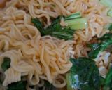 Foto langkah ke 4 dari resep Mie Goreng Chili Oil.