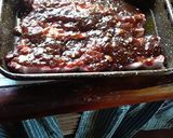 Foto del paso 2 de la receta: Pechito de cerdo laqueado