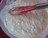 Foto del paso 3 de la receta Pan de hamburguesa Tigre