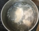 Foto langkah ke 1 dari resep Krim Sup Susu.