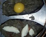 Foto del paso 4 de la receta: Berenjenas rellenas (apto bebes)
