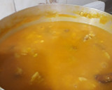 Foto del paso 9 de la receta: Locro GRACE. Viva la Patria. Grace