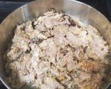 A picture of step 1 of Carnitas Tacos.