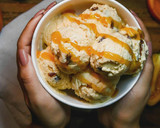 Foto del paso 1 de la receta: Helado de tomate de árbol 🍧🍧🍧