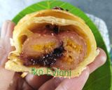 Foto langkah ke 12 dari resep Bolen Pisang No Korsvert Pakai Otang.