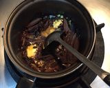Foto langkah ke 3 dari resep Brownies Putih Telur 👍.