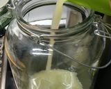 Foto del paso 2 de la receta Limonada!!! Ideal para verano!