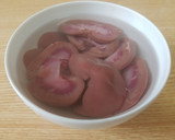Foto del paso 3 de la receta: Riñones de cordero al grill