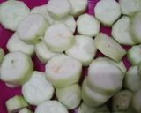 Foto langkah ke 1 dari resep Tumis Oyong Soun.