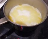 Une image de l'étape 11 de Chouquettes sans gluten et sans lactose.